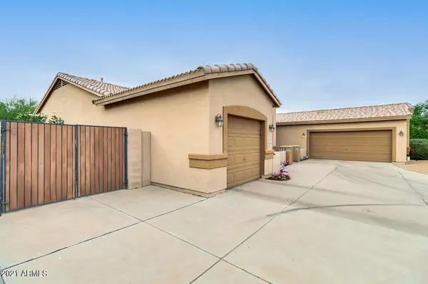 Chandler, AZ 85286,2132 W ENFIELD Way