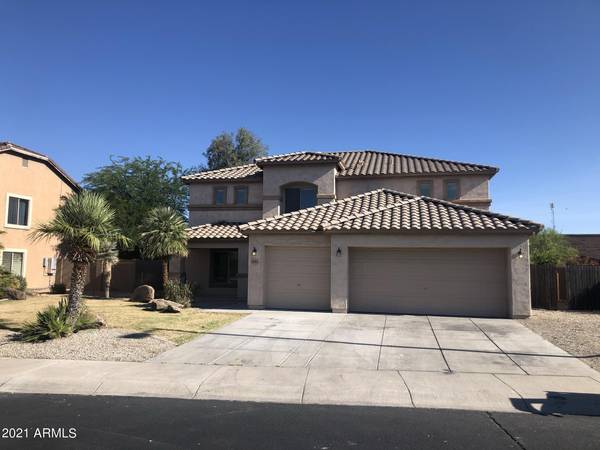 Buckeye, AZ 85326,22661 W KIMBERLY Drive