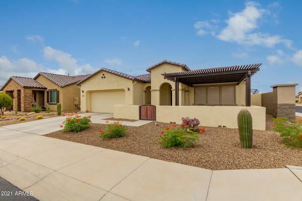 Goodyear, AZ 85338,18080 W CEDARWOOD Lane