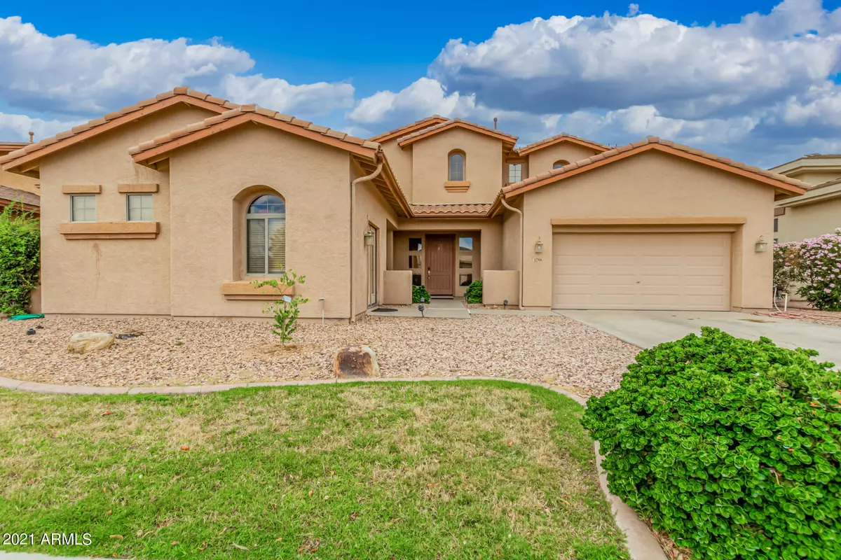 Chandler, AZ 85249,3788 E GEMINI Place