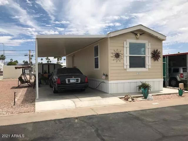 7807 E MAIN Street #F-15, Mesa, AZ 85207