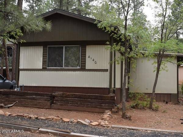 Show Low, AZ 85901,4140 S Antler Lane