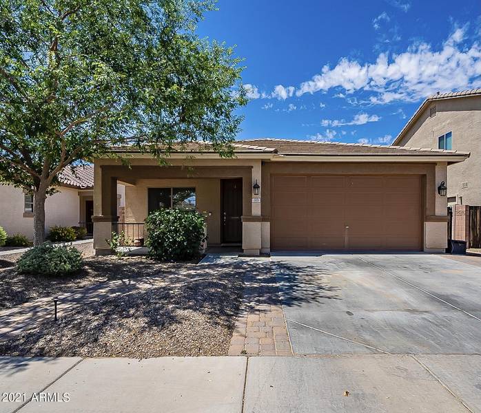 305 W DRAGON TREE Avenue, Queen Creek, AZ 85140