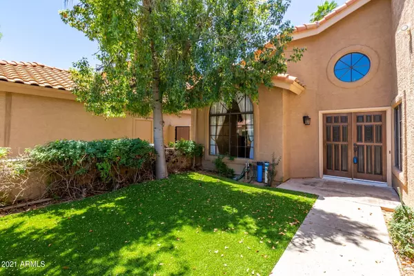 39 E LA VIEVE Lane, Tempe, AZ 85284