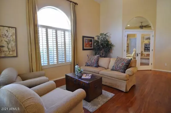 Chandler, AZ 85226,4155 W DUBLIN Street