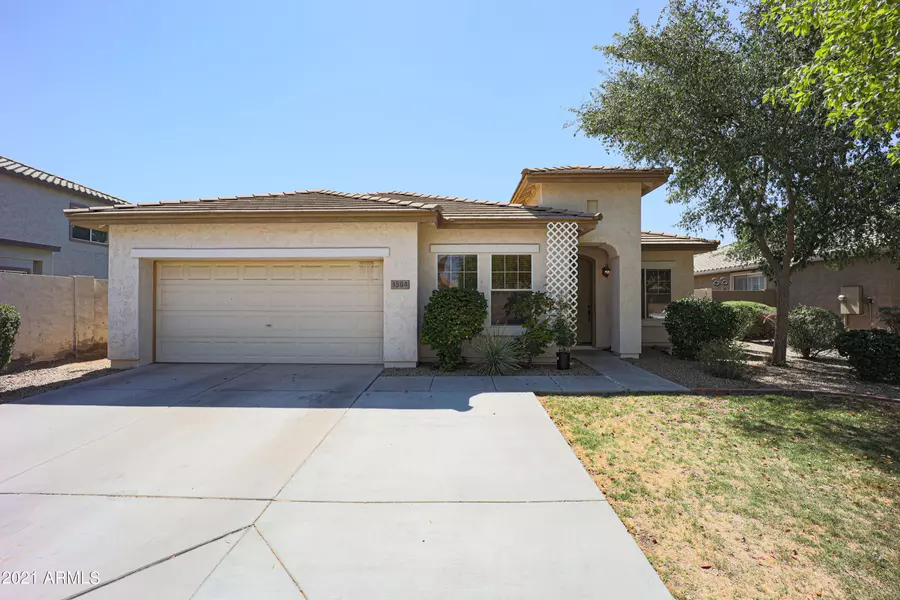 1594 S 174TH Lane, Goodyear, AZ 85338