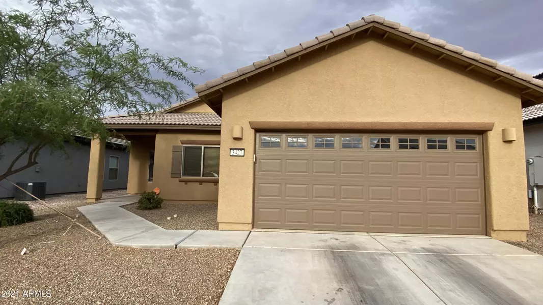 3427 RHAPSODY Drive, Sierra Vista, AZ 85650