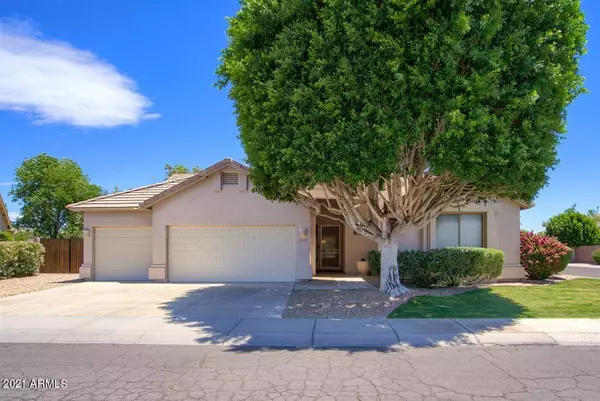 17025 N 60TH Way, Scottsdale, AZ 85254