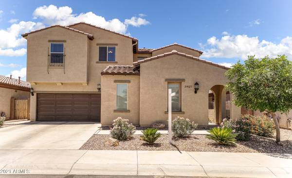 3927 E FICUS Way, Gilbert, AZ 85298