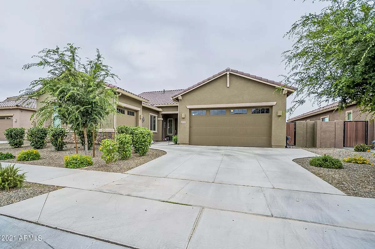 Queen Creek, AZ 85142,21547 E ARROYO VERDE Court