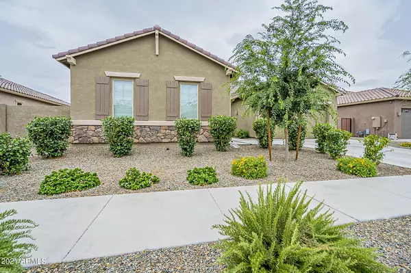 Queen Creek, AZ 85142,21547 E ARROYO VERDE Court