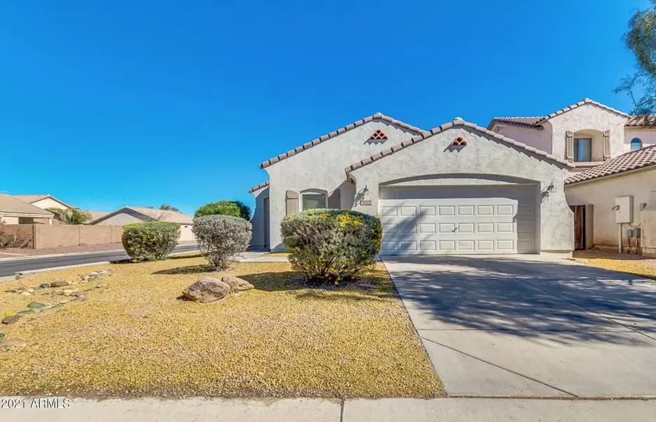 43274 W COWPATH Road, Maricopa, AZ 85138