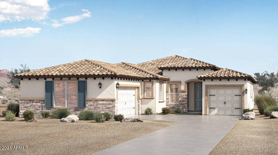 18380 W Sandlewood Drive, Goodyear, AZ 85338