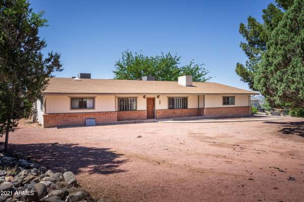 Rimrock, AZ 86335,4295 E NAVAJO Lane