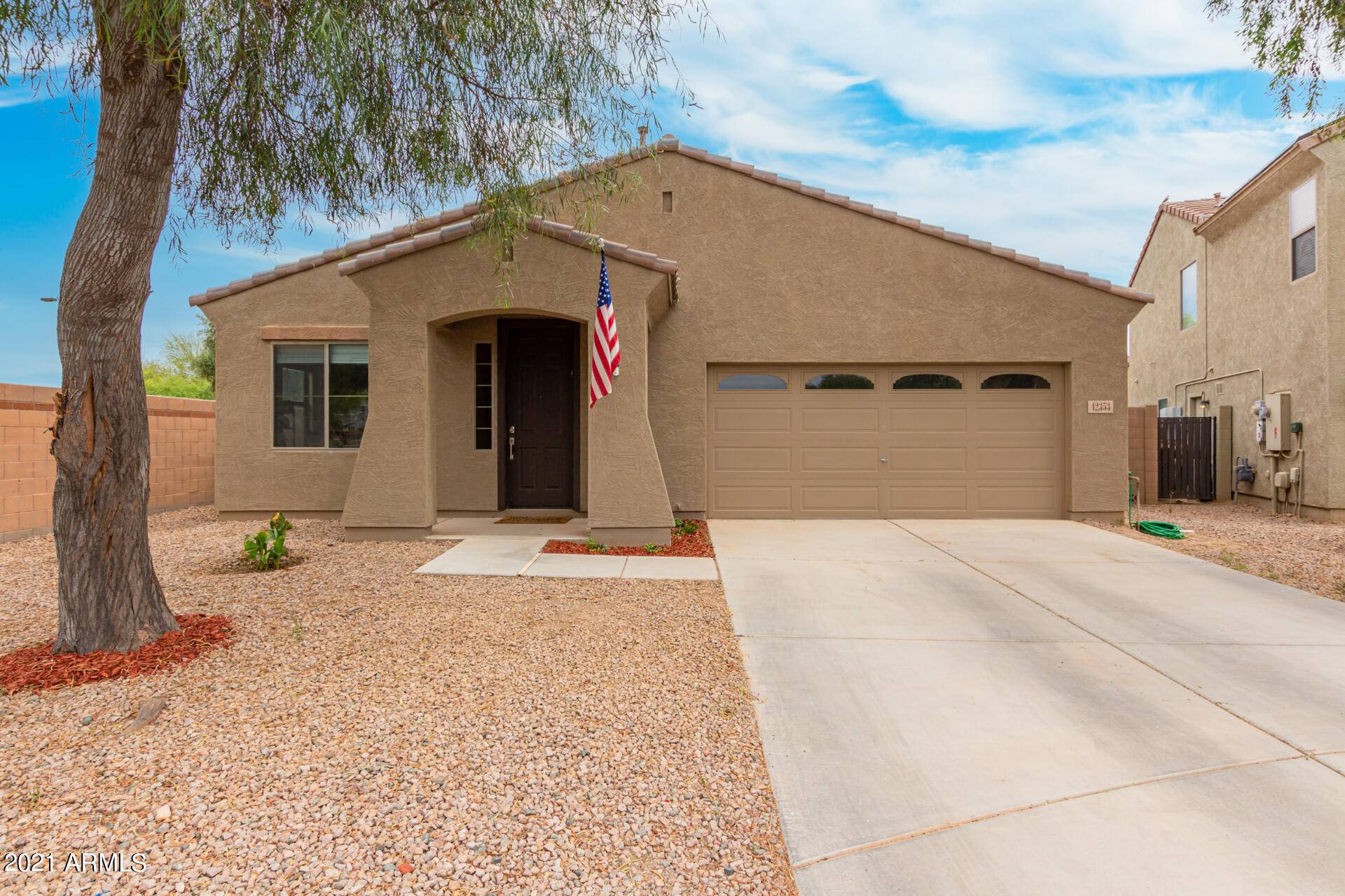 42353 W MIRA Court, Maricopa, AZ 85138