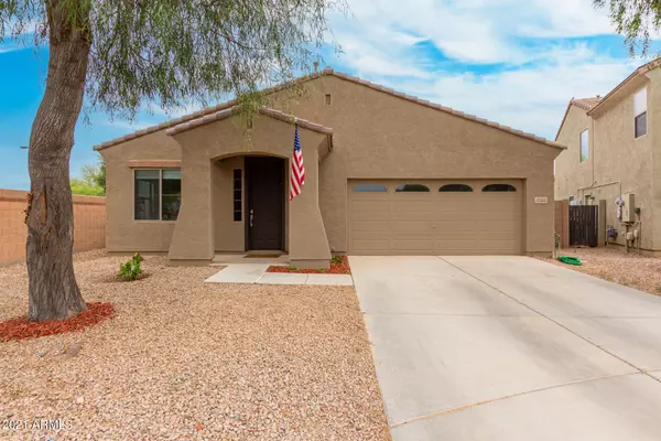 42353 W MIRA Court, Maricopa, AZ 85138