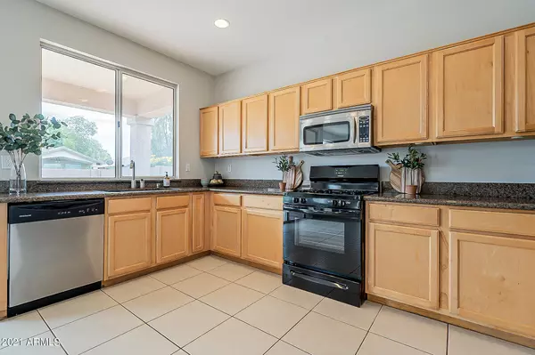 Peoria, AZ 85382,8005 W QUAIL Avenue