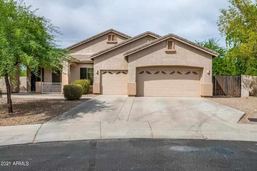 8690 W MORTEN Avenue, Glendale, AZ 85305