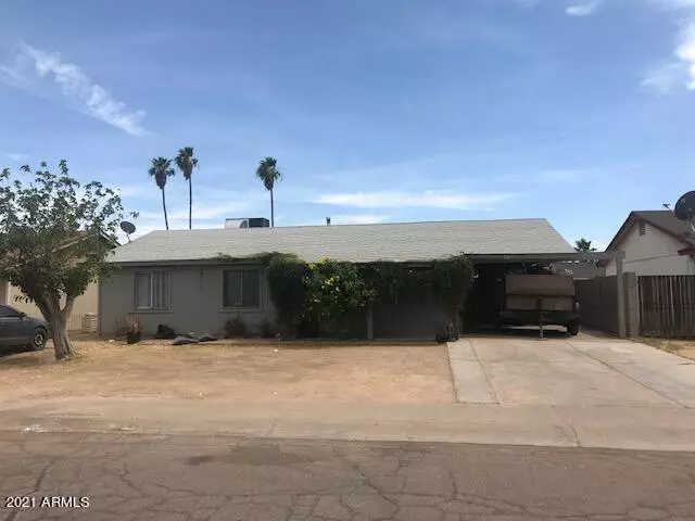 6507 W Granada Road, Phoenix, AZ 85035