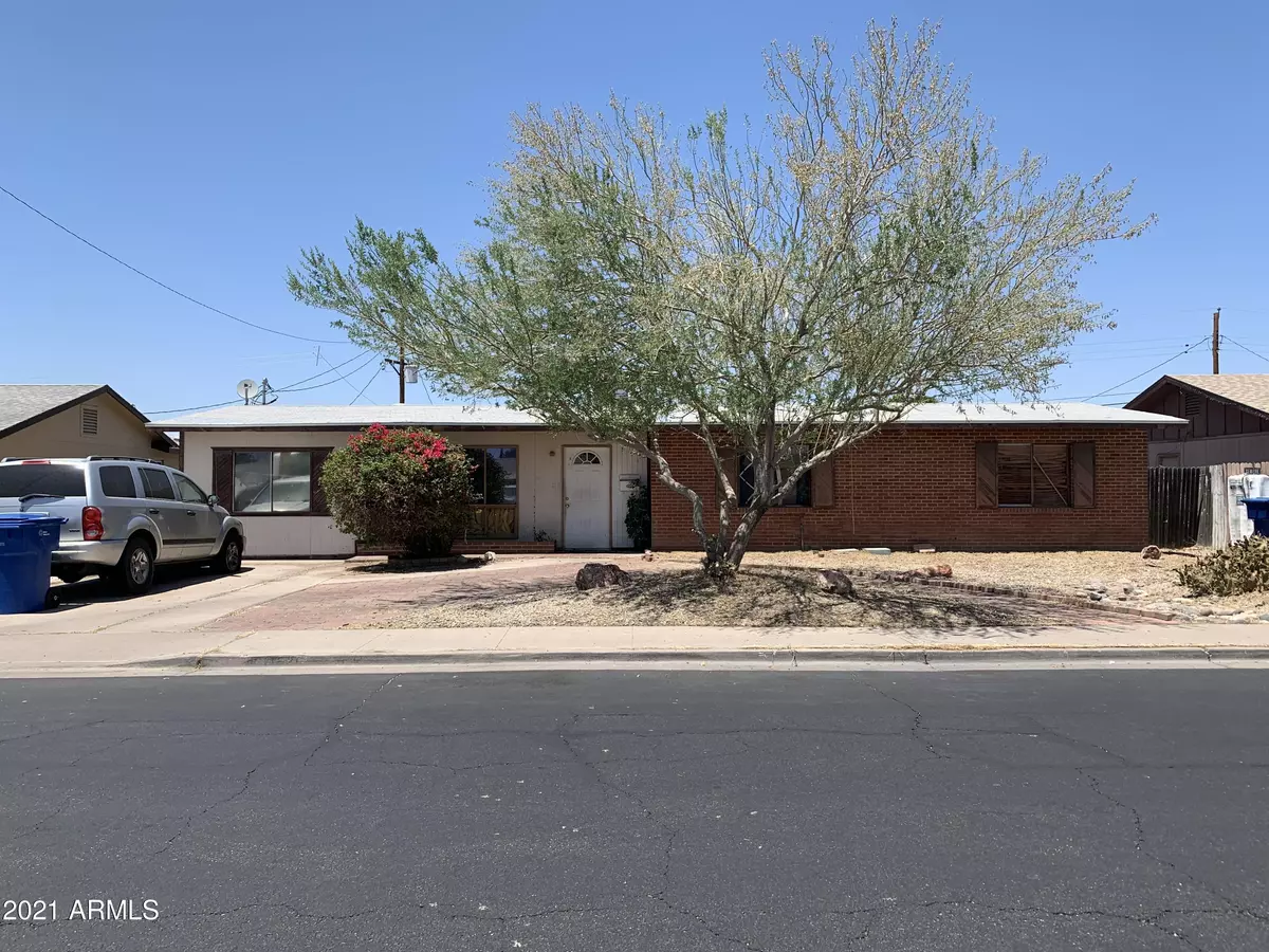 Mesa, AZ 85202,1620 W CRESCENT Avenue