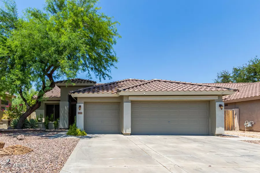 17426 N 54TH Lane, Glendale, AZ 85308