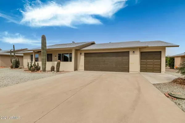 Sun City, AZ 85373,17409 N COTTONWOOD Drive