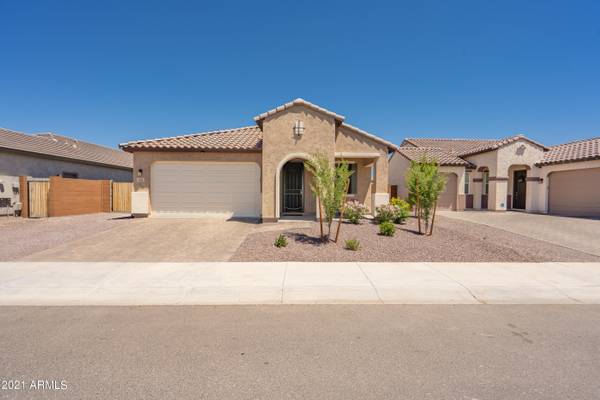 Laveen, AZ 85339,3416 W MELODY Drive