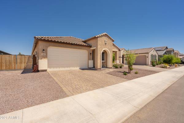 Laveen, AZ 85339,3416 W MELODY Drive