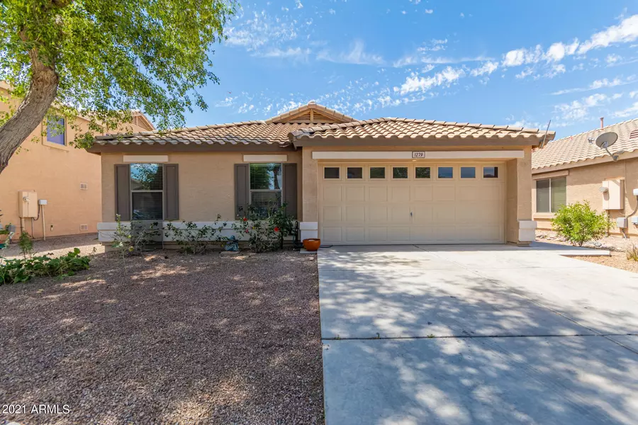 1279 E PENNY Lane, San Tan Valley, AZ 85140