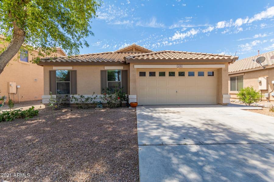 1279 E PENNY Lane, San Tan Valley, AZ 85140