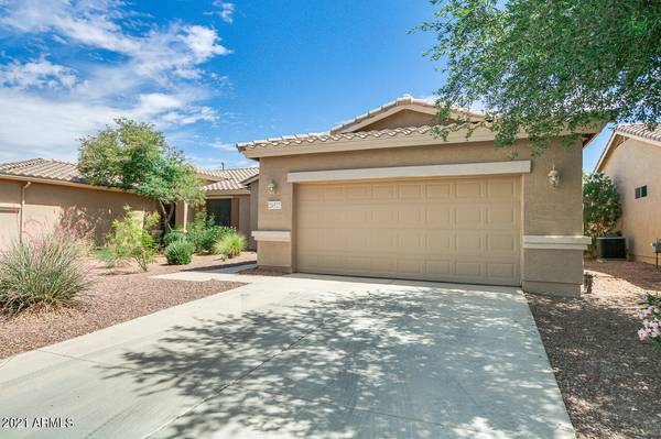 Maricopa, AZ 85138,20527 N LEMON DROP Drive