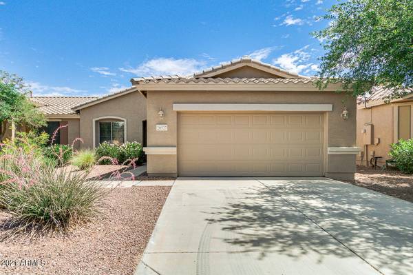 Maricopa, AZ 85138,20527 N LEMON DROP Drive