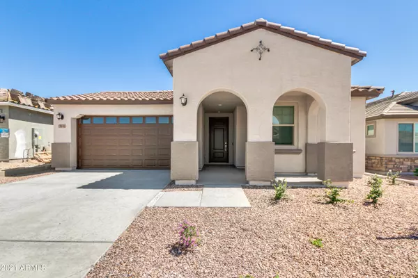 19642 W ANNIKA Drive, Litchfield Park, AZ 85340