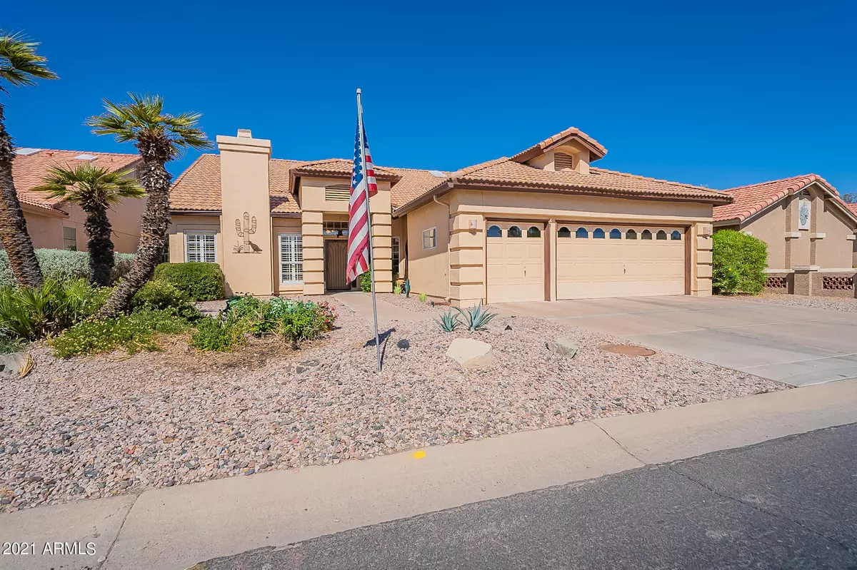 Sun Lakes, AZ 85248,25634 S RIBBONWOOD Drive