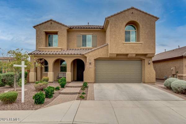 Chandler, AZ 85248,161 W ROSEMARY Drive