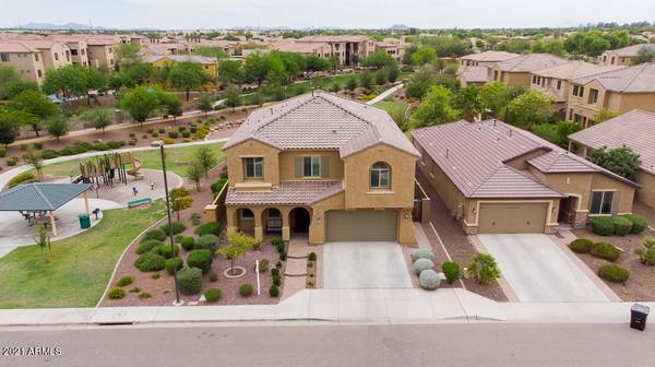 Chandler, AZ 85248,161 W ROSEMARY Drive