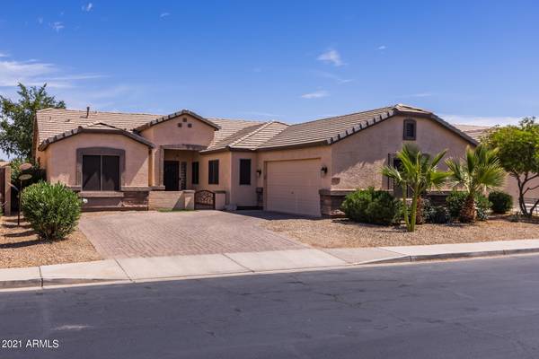 Maricopa, AZ 85138,43504 W MCCORD Drive