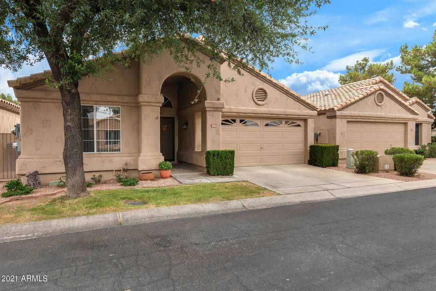 14491 W BUFFALO Trail, Surprise, AZ 85374