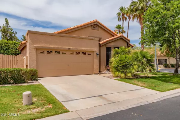 Peoria, AZ 85382,9424 W KERRY Lane