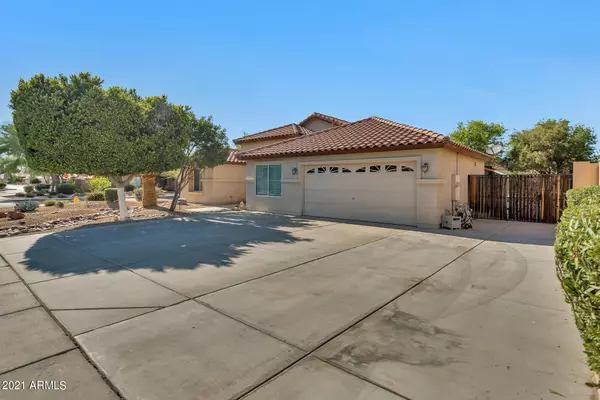 5964 W Bluefield Avenue, Glendale, AZ 85308