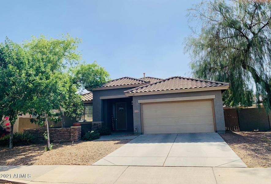 6296 S SKY Lane, Gilbert, AZ 85298