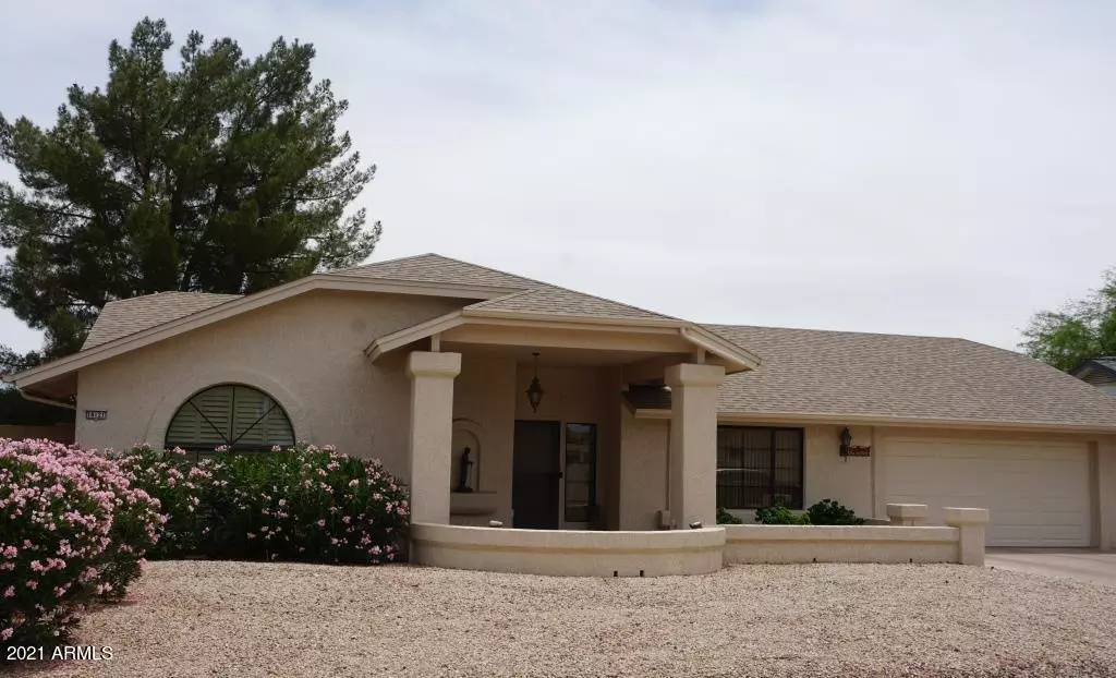 Sun City West, AZ 85375,14121 W ELMBROOK Drive