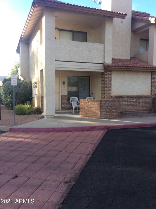 Tempe, AZ 85281,1029 W 5TH Street #101