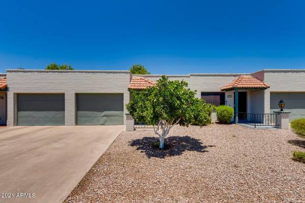 Mesa, AZ 85206,4328 E CAPRI Avenue #195