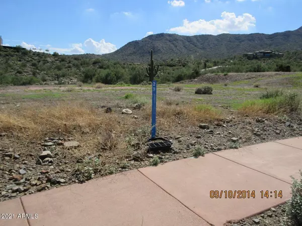 Fountain Hills, AZ 85268,14421 E DESERT TORTOISE Trail #23