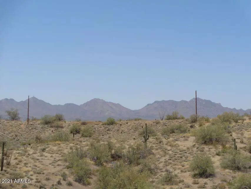 Fort Mcdowell, AZ 85264,0 N Sandy Bluff Road #17