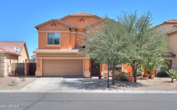 Maricopa, AZ 85138,44172 W CYPRESS Lane