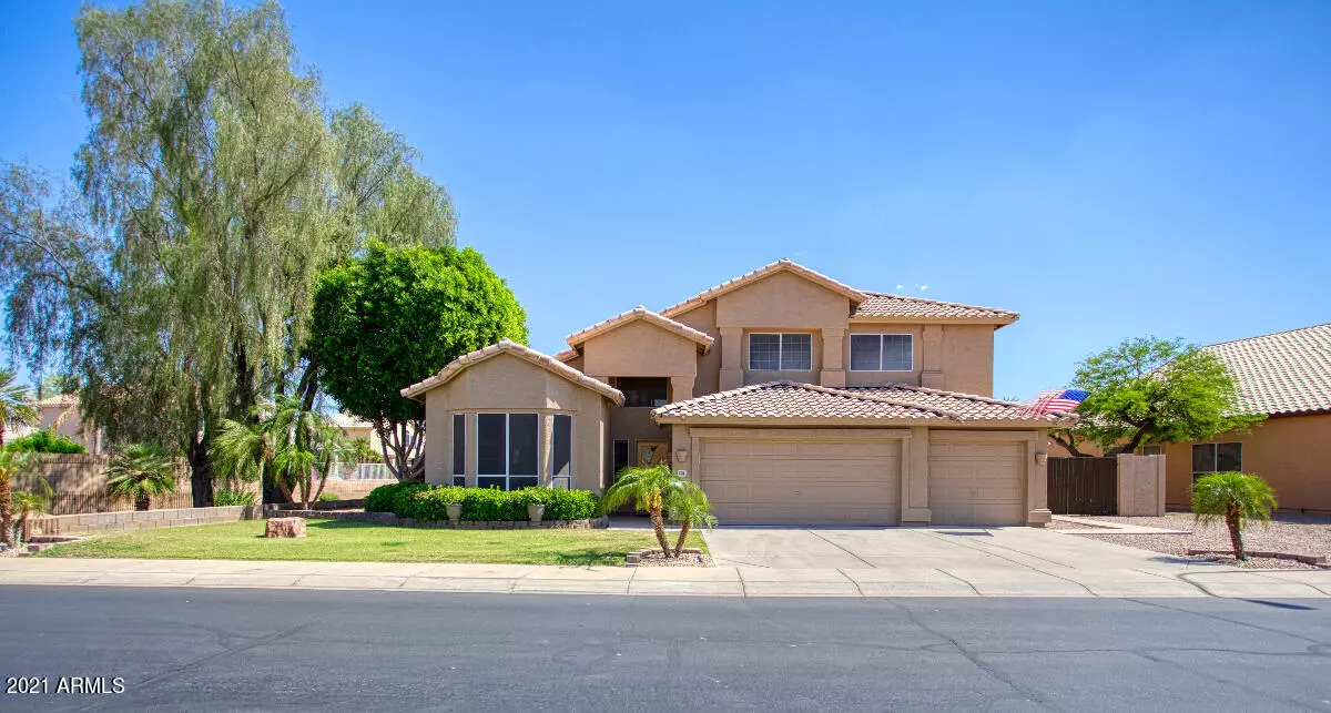 Chandler, AZ 85226,3276 W STEPHENS Place