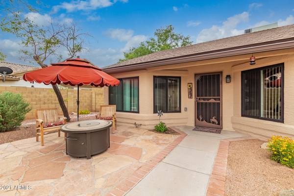 Chandler, AZ 85226,4564 W EARHART Way