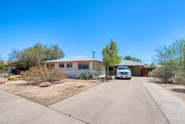 Scottsdale, AZ 85257,2520 N 69TH Place